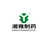 湘雅康尔福品牌Logo