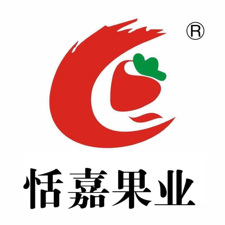 TIANJIAGUOYE/恬嘉果业品牌Logo