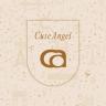 CuteAngel品牌Logo