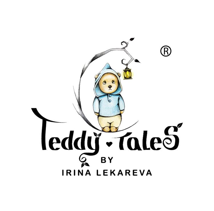 TeddyTales/莉娜熊