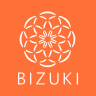 BIZUKI品牌Logo