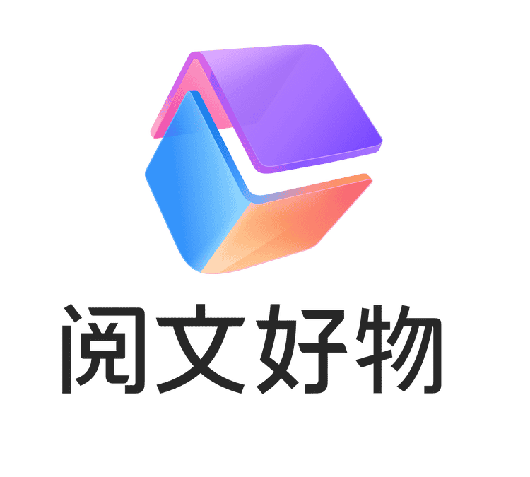 阅文好物品牌Logo