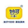 miaoke/妙可品牌Logo