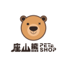 座山熊品牌Logo