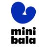 Mini Bala/迷你巴拉品牌Logo