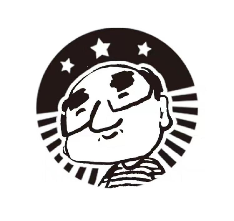 趣麦坊品牌Logo