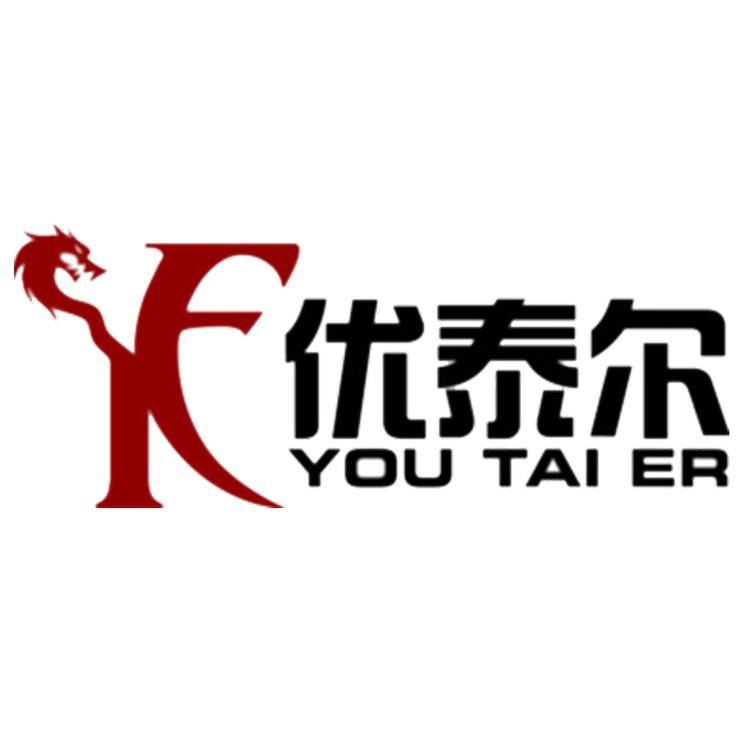 YOU TAI ER/优泰尔品牌Logo