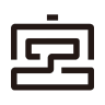 宫选品牌Logo