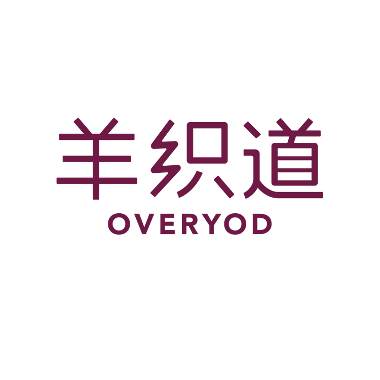 overyod品牌Logo