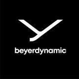 beyerdynamic/拜雅品牌logo