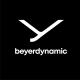 beyerdynamic/拜雅品牌logo