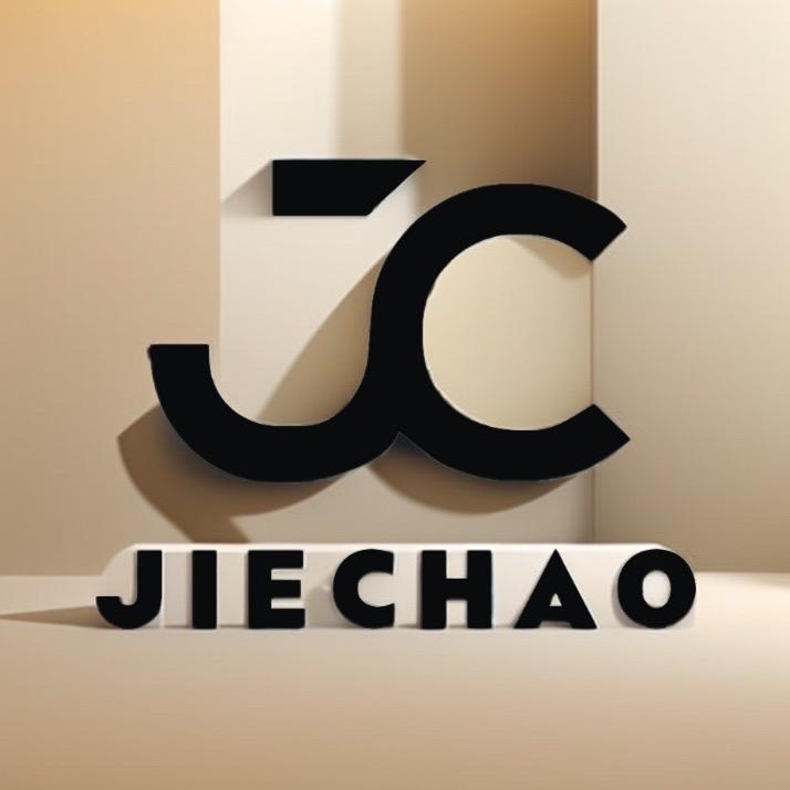 接潮品牌Logo