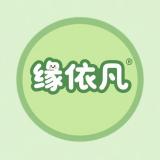 缘依凡品牌logo