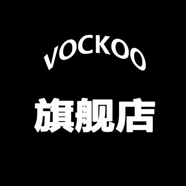 VOCKOO品牌Logo