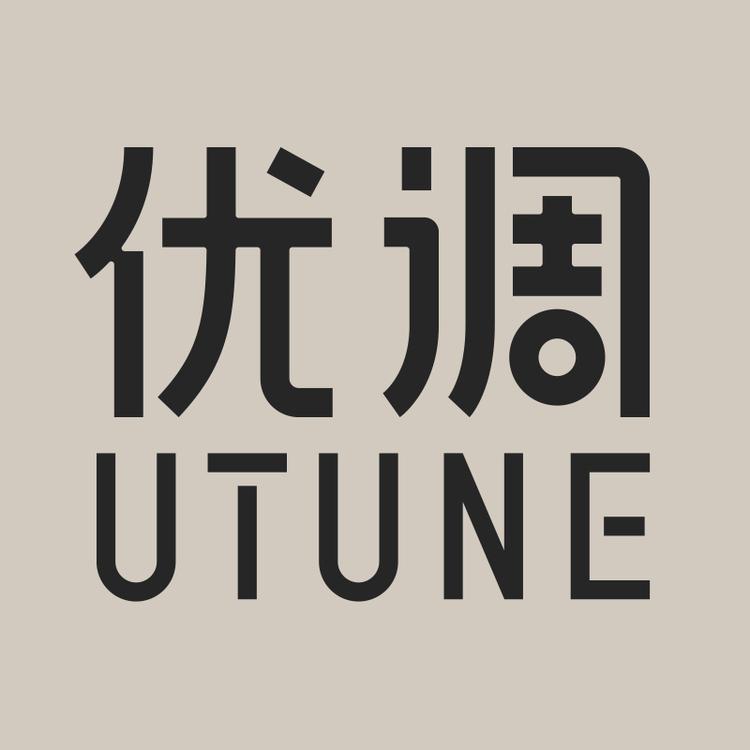 Youdiao/优调品牌Logo