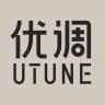 Youdiao/优调品牌Logo