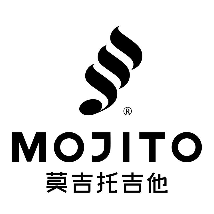 Mojito/莫吉托品牌Logo