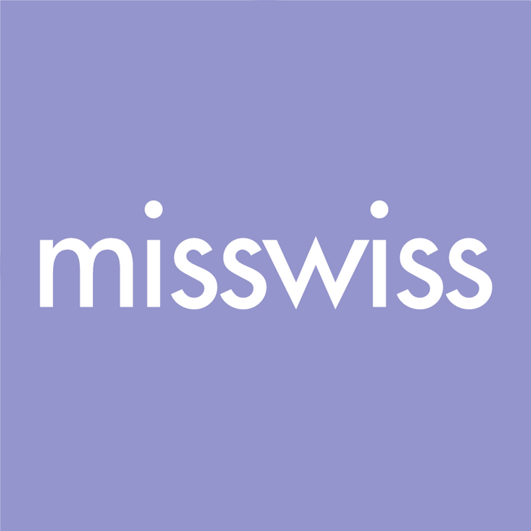 MISSWISS品牌Logo