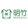 明竹品牌Logo