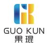果琨品牌Logo