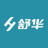 H SHUA/舒华品牌Logo