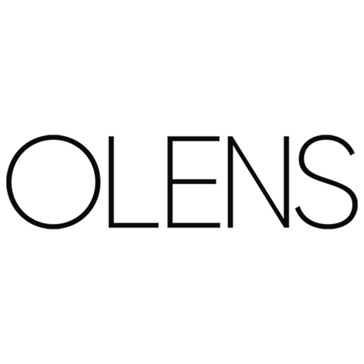 OLENS品牌Logo