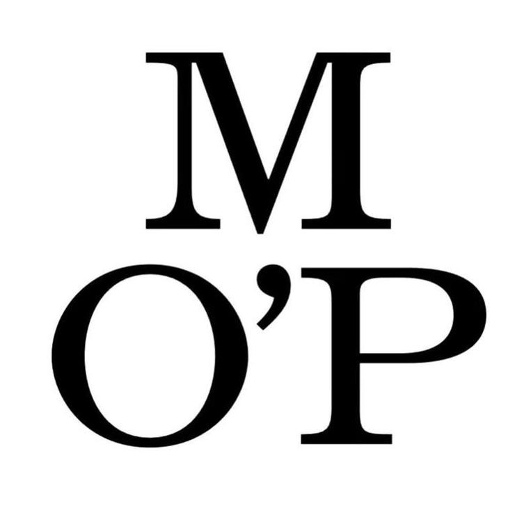 Marc O'Polo品牌Logo