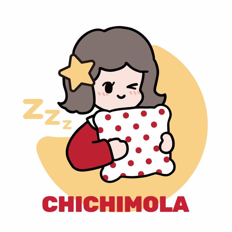 CHICHIMOLA品牌Logo