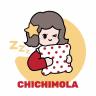 CHICHIMOLA品牌Logo