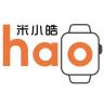 米小皓品牌Logo
