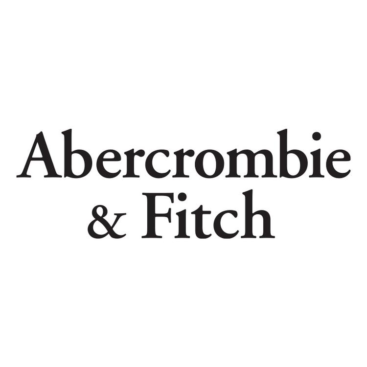 Abercrombie & Fitch品牌Logo