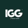 I G G品牌Logo