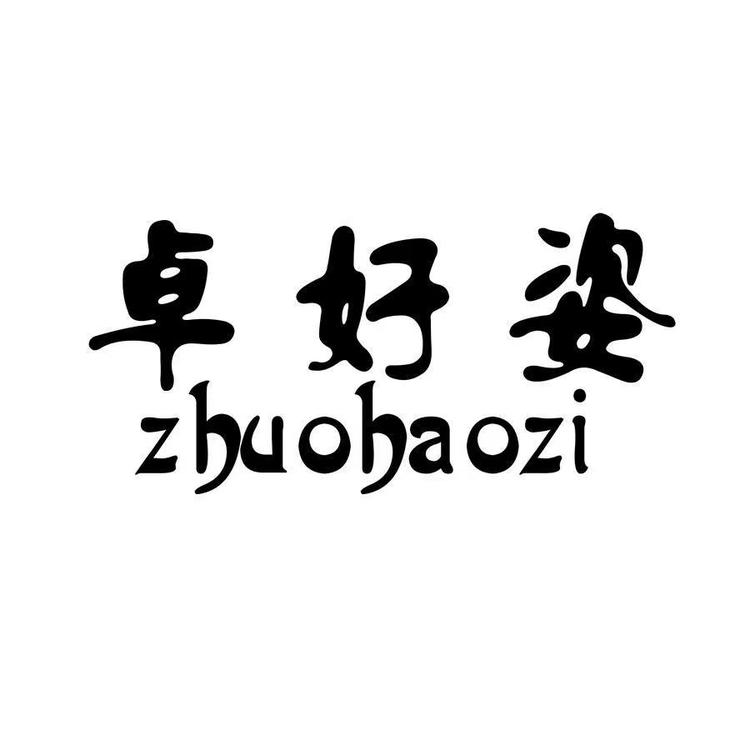 卓好姿品牌Logo