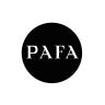 PAFA品牌Logo