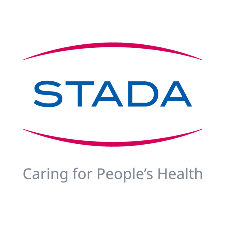 STADA/史达德品牌Logo