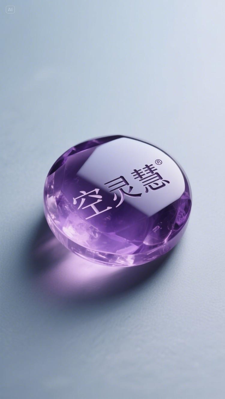 空灵慧品牌Logo