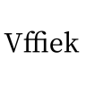 Vffiek品牌Logo