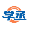 学丞晓艳英语品牌Logo