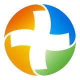 润德大健康品牌logo