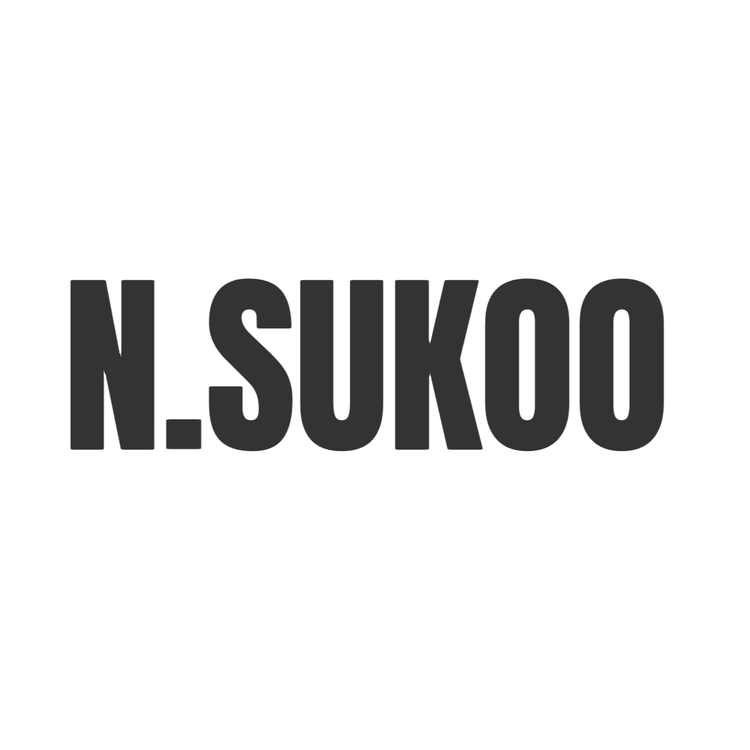 N.SUKOO品牌Logo