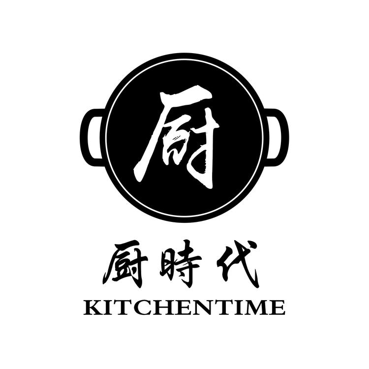 厨时代品牌Logo