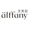 alffany/艾芙尼品牌Logo