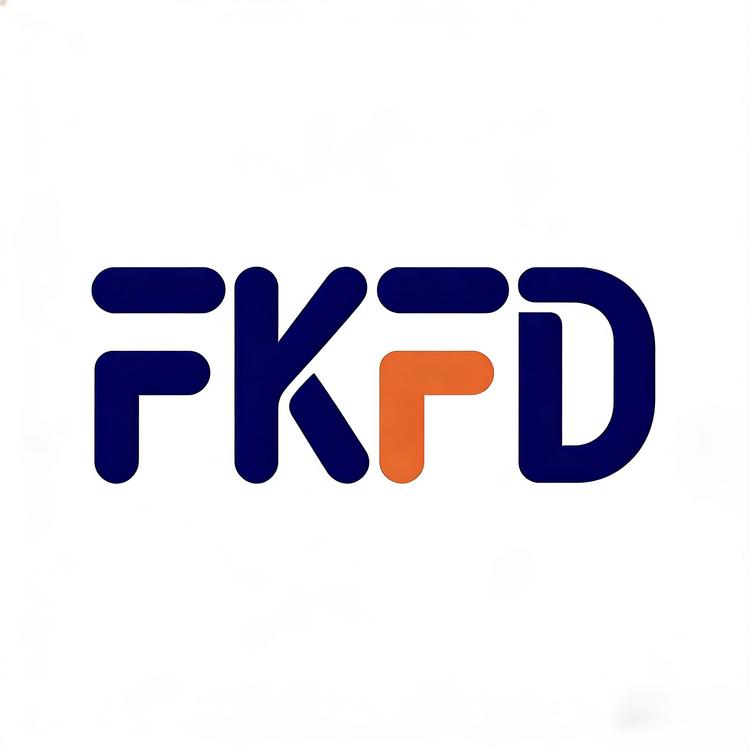 FKFD品牌Logo