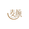 麦颜(maiyan)品牌Logo