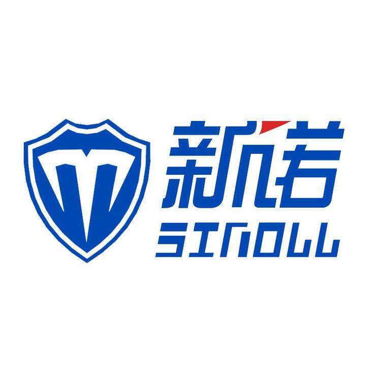 SINOLL/新诺品牌Logo