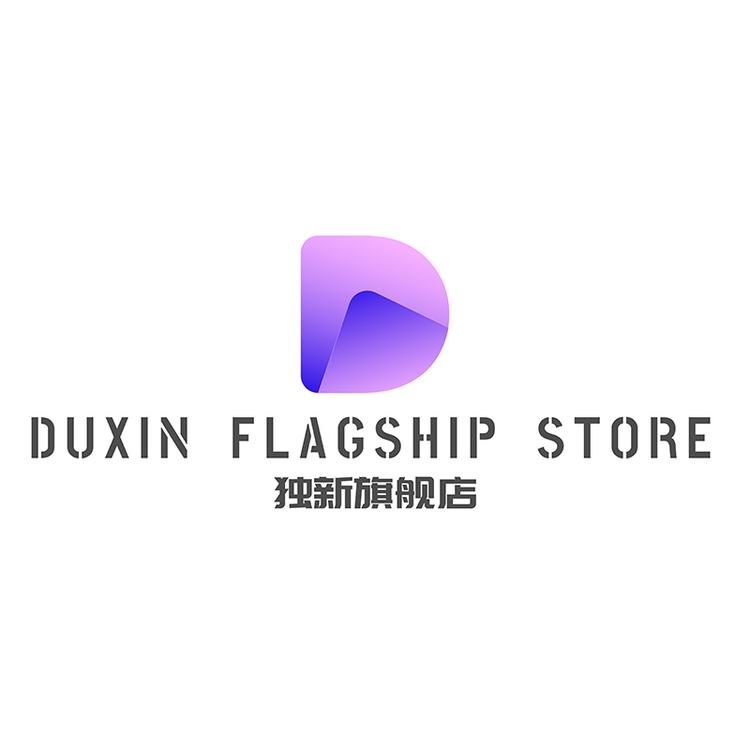 独新品牌Logo