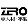 ZRO/零度品牌Logo