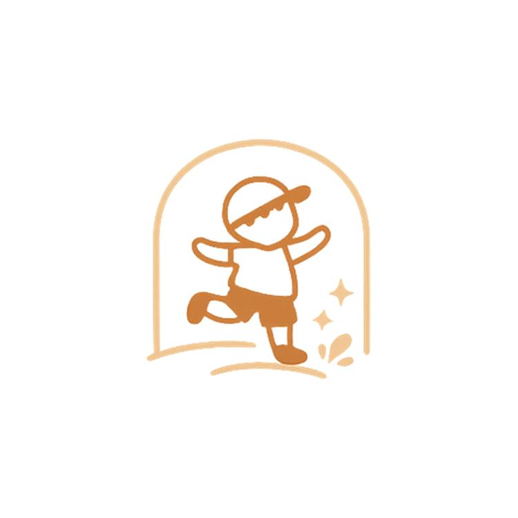 调皮虫品牌Logo