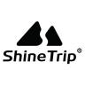 shinetrip品牌Logo