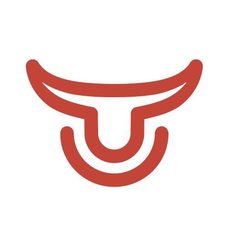 乐有牛品牌Logo